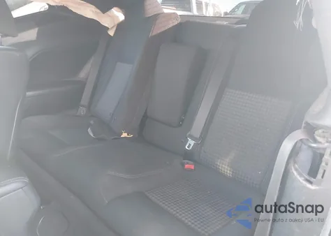 2019 Dodge Challenger Sxt z USA, uszkodzony, nr VIN 2C3CDZAG6KH501771